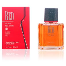 Parfum Homme Red Giorgio EDT au meilleur prix au Maroc