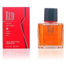 Parfum Homme Red Giorgio EDT au meilleur prix au Maroc