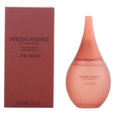Parfum Femme Energizing Shiseido EDP au meilleur prix au Maroc