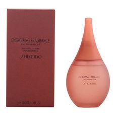 Parfum Femme Energizing Shiseido EDP au meilleur prix au Maroc