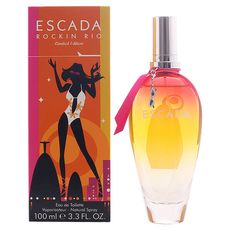 Parfum Femme Rockin Rio Escada EDT au meilleur prix au Maroc