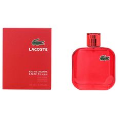 Parfum Homme L.12.12 Rouge Lacoste EDT au meilleur prix au Maroc