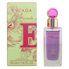 Parfum Femme Joyful Mots Escada EDP au meilleur prix au Maroc