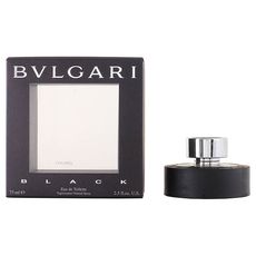 Parfum Unisexe Bvlgari Black Bvlgari EDT au meilleur prix au Maroc