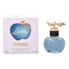 Parfum Femme Luna Nina Ricci EDT (30 ml) au meilleur prix au Maroc