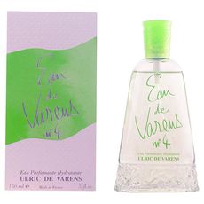 Parfum Femme Eau De Varens Urlic De Varens EDT Nº 4 lemon au meilleur prix au Maroc