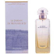 Parfum Femme Le Jardin De Monsieur Li Hermes EDT au meilleur prix au Maroc