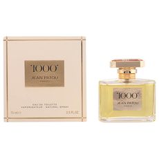 Parfum Femme 1000 Edt Jean Patou EDT au meilleur prix au Maroc