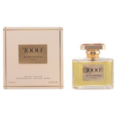Parfum Femme 1000 Edt Jean Patou EDT au meilleur prix au Maroc