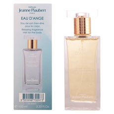 Parfum Femme Eau D'ange Jeanne Piaubert EDS au meilleur prix au Maroc