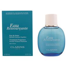 Parfum Femme Eau Ressourçan Clarins EDT au meilleur prix au Maroc