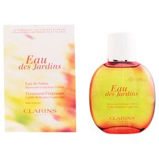 Parfum Femme Eau Des Jardi Clarins EDT au meilleur prix au Maroc