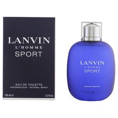 Parfum Homme Lanvin L'homme Sport Lanvin EDT au meilleur prix au Maroc