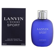 Parfum Homme Lanvin L'homme Sport Lanvin EDT au meilleur prix au Maroc