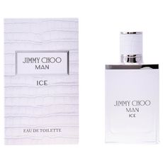 Parfum Homme Man Ice Jimmy Choo EDT au meilleur prix au Maroc
