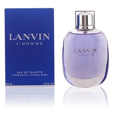 Parfum Homme Lanvin Lanvin EDT au meilleur prix au Maroc