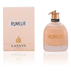 Parfum Femme Rumeur Lanvin EDP au meilleur prix au Maroc