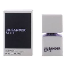 Parfum Femme Jil Sander Style Jil Sander EDP au meilleur prix au Maroc