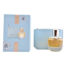 Set de Parfum Femme Girl Of Now Elie Saab (2 pcs) au meilleur prix au Maroc
