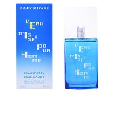 Parfum Homme L' Eau D'issey Summer 2017 Issey Miyake EDT (125 ml) au meilleur prix au Maroc