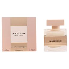 Parfum Femme Narciso Narciso Rodriguez EDP limited edition au meilleur prix au Maroc