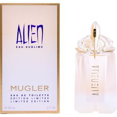 Parfum Femme Alien Eau Sublime Thierry Mugler EDT au meilleur prix au Maroc