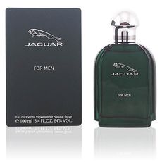 Parfum Homme Jaguar Green Jaguar EDT au meilleur prix au Maroc