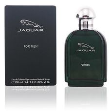 Parfum Homme Jaguar Green Jaguar EDT au meilleur prix au Maroc