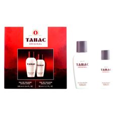 Set de Parfum Homme Tabac Original Tabac (2 pcs) au meilleur prix au Maroc