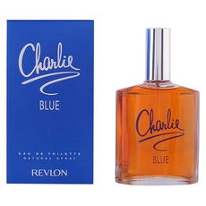 Parfum Femme Charlie Blue Revlon EDT au meilleur prix au Maroc