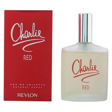 Parfum Femme Charlie Red Revlon EDT au meilleur prix au Maroc
