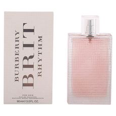 Parfum Femme Brit Rhythm Wo Burberry EDT au meilleur prix au Maroc