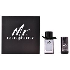 Set de Parfum Homme Mr Burberry Burberry (2 pcs) au meilleur prix au Maroc