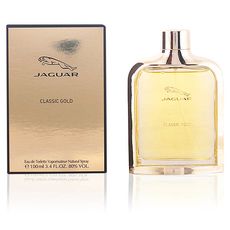Parfum Homme Jaguar Gold Jaguar EDT au meilleur prix au Maroc