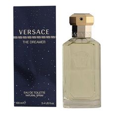 Parfum Homme The Dreamer Versace EDT au meilleur prix au Maroc