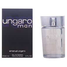 Parfum Homme Ungaro Man Emanuel Ungaro EDT au meilleur prix au Maroc