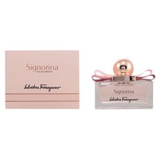 Parfum Femme Signorina Salvatore Ferragamo EDP au meilleur prix au Maroc