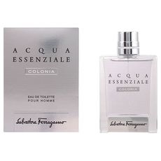 Parfum Homme Acqua Essenziale Salvatore Ferragamo EDT au meilleur prix au Maroc