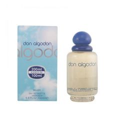 Parfum Femme Don Algodon EDT (200 ml) au meilleur prix au Maroc