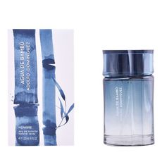 Parfum Homme Agua De Bambú Man Adolfo Dominguez EDT (120 ml) au meilleur prix au Maroc