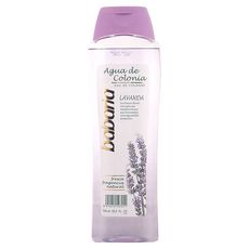 Parfum Unisexe Lavanda Babaria EDC au meilleur prix au Maroc