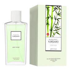 Parfum Femme Marc Misaki For Woman Green Concept Instituto Español EDT (150 ml) au meilleur prix au Maroc
