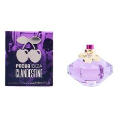 Parfum Femme Clandestine Pacha EDT (80 ml) au meilleur prix au Maroc