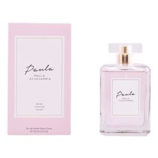 Parfum Femme Original Paula Echevarria EDT (100 ml) au meilleur prix au Maroc
