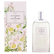 Parfum Femme V&l Agua Nº 3 Victorio & Lucchino EDT au meilleur prix au Maroc