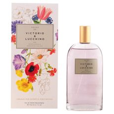 Parfum Femme V&l Agua Nº 4 Victorio & Lucchino EDT au meilleur prix au Maroc