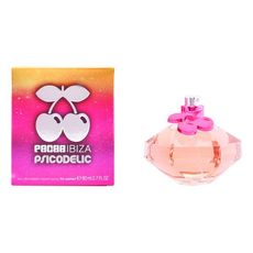 Parfum Femme Psicodelic Pacha EDT (80 ml) au meilleur prix au Maroc
