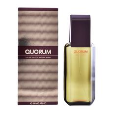 Parfum Homme Quorum Quorum EDT (100 ml) au meilleur prix au Maroc