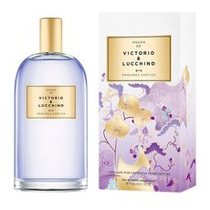 Parfum Femme Aguas Nº 12 Victorio & Lucchino EDT (150 ml) au meilleur prix au Maroc