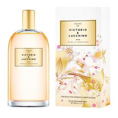 Parfum Femme Aguas Nº 10 Victorio & Lucchino EDT (150 ml) au meilleur prix au Maroc
